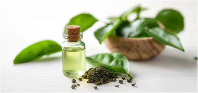Green Tea