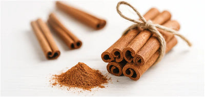 Cinnamon Extract