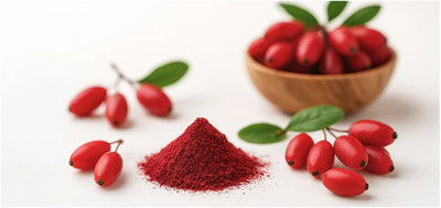 Berberine
