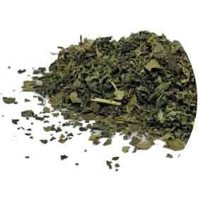 Nettle Leaf